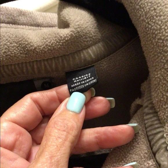 Bench Jacket - Picture 9 of 11